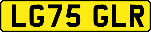 LG75GLR