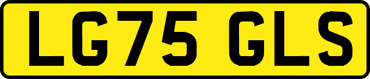 LG75GLS