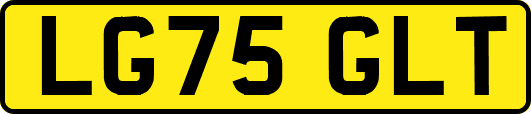 LG75GLT