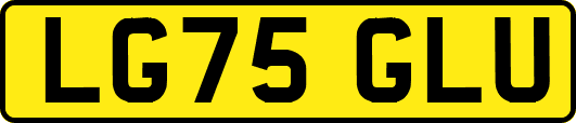 LG75GLU