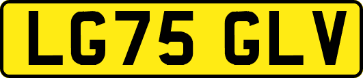LG75GLV
