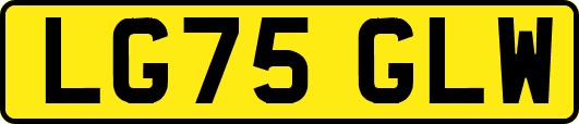 LG75GLW