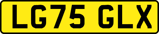 LG75GLX