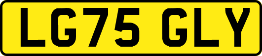 LG75GLY