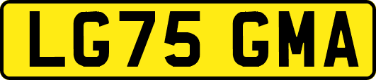 LG75GMA