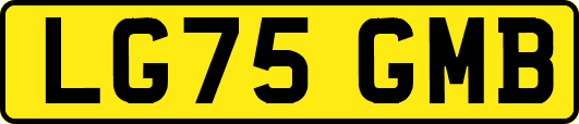 LG75GMB