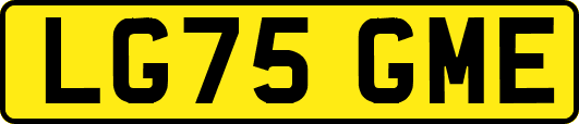 LG75GME