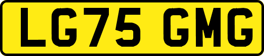 LG75GMG
