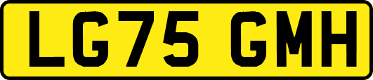 LG75GMH