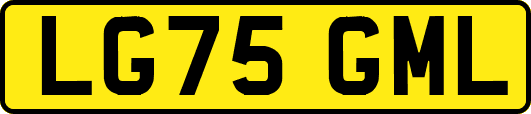 LG75GML