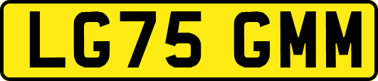 LG75GMM