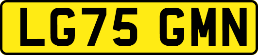 LG75GMN
