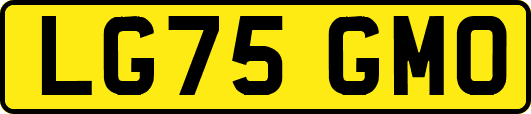 LG75GMO