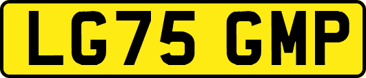 LG75GMP