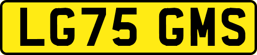 LG75GMS