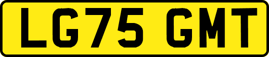 LG75GMT