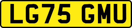 LG75GMU