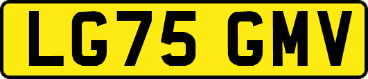 LG75GMV
