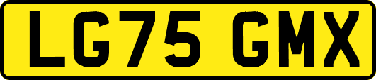 LG75GMX