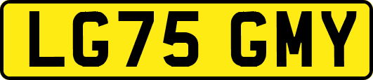 LG75GMY