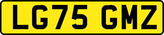 LG75GMZ