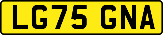LG75GNA