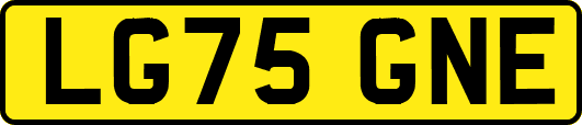 LG75GNE