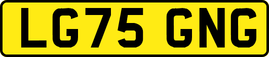LG75GNG