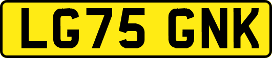 LG75GNK