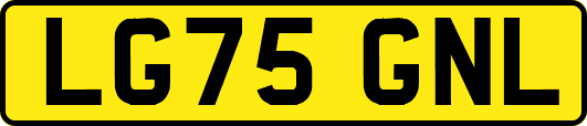 LG75GNL