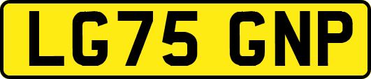 LG75GNP