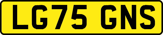 LG75GNS