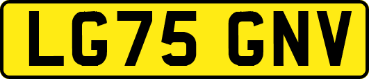 LG75GNV