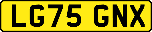 LG75GNX