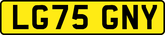 LG75GNY