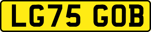 LG75GOB