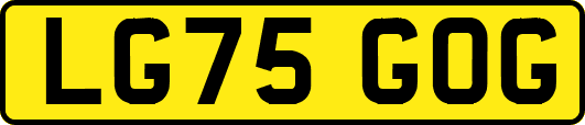 LG75GOG