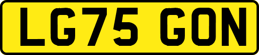 LG75GON