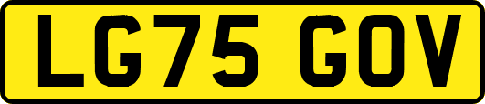 LG75GOV