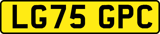 LG75GPC