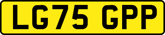LG75GPP