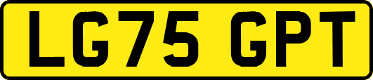 LG75GPT