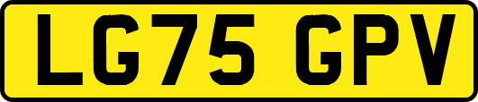 LG75GPV