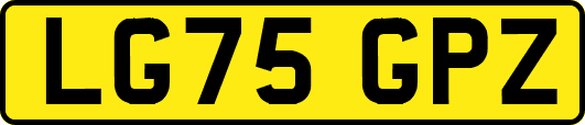 LG75GPZ