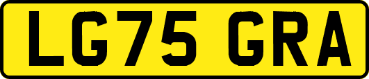 LG75GRA