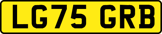 LG75GRB