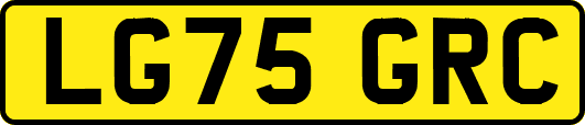 LG75GRC