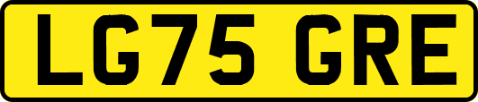 LG75GRE