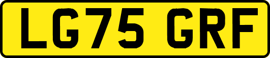 LG75GRF