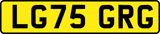 LG75GRG